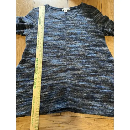 John Paul Richard Sweater Size Medium Colorful Classic Lightweight Career City - Image 4