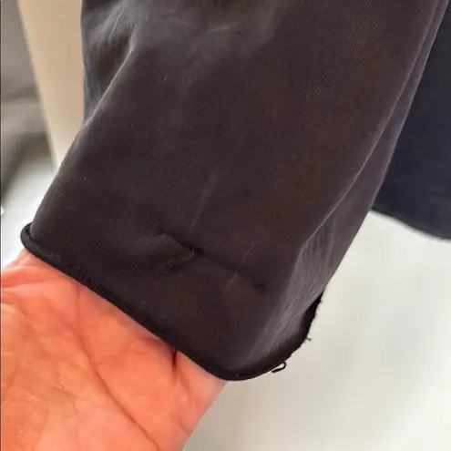 Silence + Noise  Elegant Black Wrap romper ✨ - Image 7