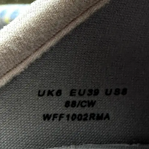 Hunter  Play Clog Shoes Mules Slip On Platform Rubber Waterproof Vegan Pink 8 thumbnail 6