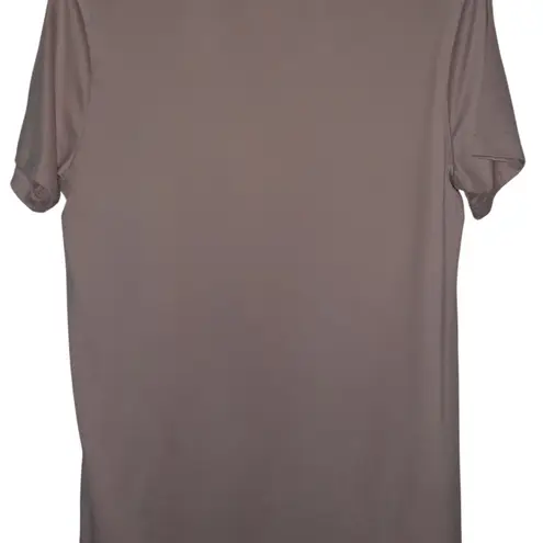 The Ring Boxes Tan Tee Size XL