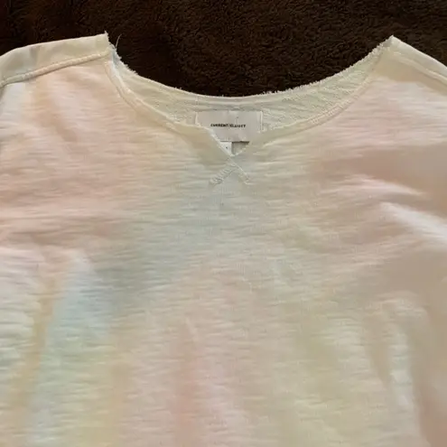 Current/Elliott The Whisper Sweatshirt NWOT