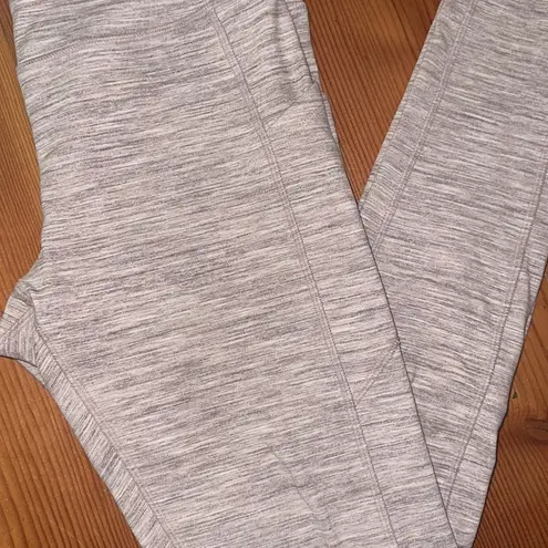 Mondetta Marled Luxury Leggings | XS