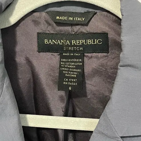 Banana Republic  Women’s Blazer