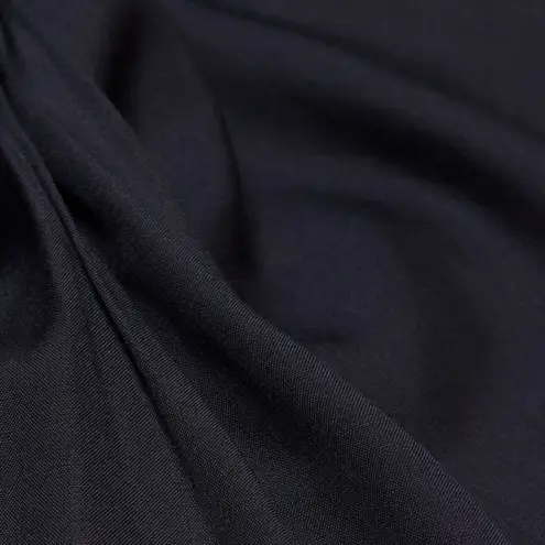 Jacquemus Le Souk La Robe Madhia Long Sleeve Dress in Navy