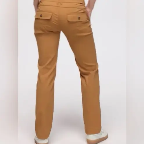 prAna Women’s Halle Low Rise Bootcut Outdoor Pant Size 16