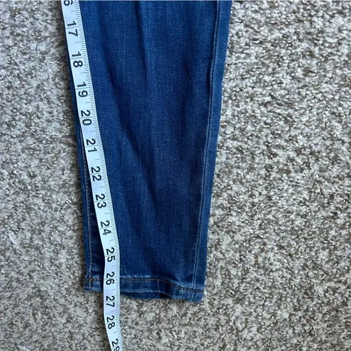 Banana Republic  High Rise Skinny Jeans Denim Casual Petite 4P 27