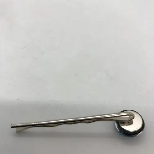 Diachronic Green Bobby Pin Hair Accessories NWT