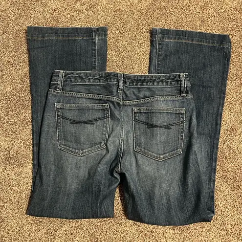 Gap  Bootcut Jeans