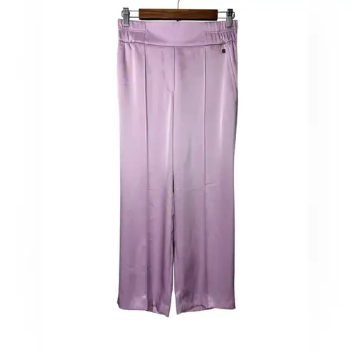 Marc Cain Washington Pant Size US 4 Purple