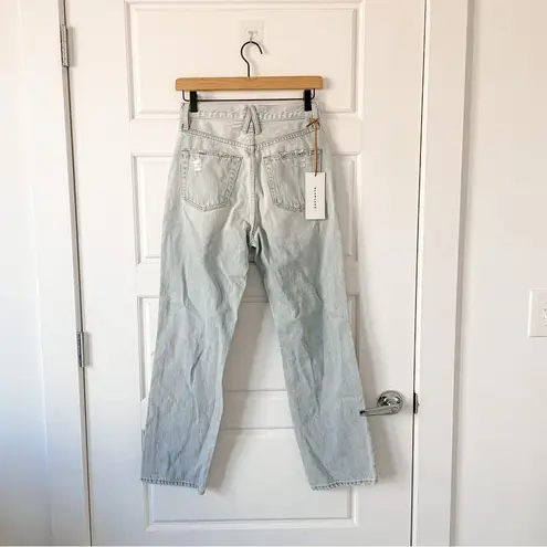 NEW SLVRLAKE London Jeans Heartbreak Hotel Size 25