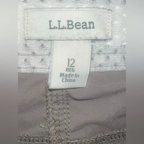 L.L. Bean Women's Water
