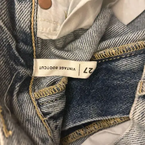 PacSun -  vintage bootcut jeans