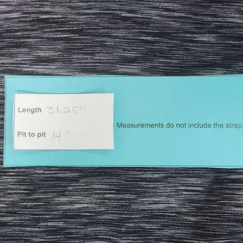 Dakini Gray Athletic Dress with Pink Trim Size XS Heather Gray Sports Dress