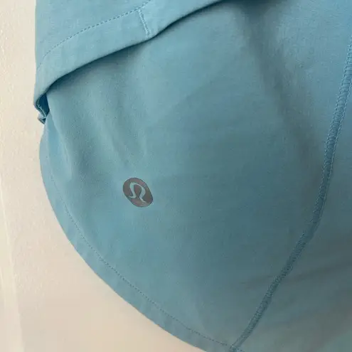 Lululemon Teal (not sold anymore)  speed ups