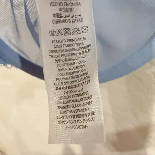 Stella McCartney  Ester Jiving Mesh Underwire Bra Size 32E NWT - Image 9