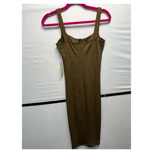 Capulet Lola Bustier BodyCon Dress