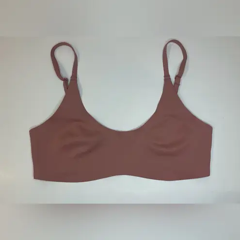 Intimately by Free People Women’s Neo Collection Stella Bralette Size S Pink