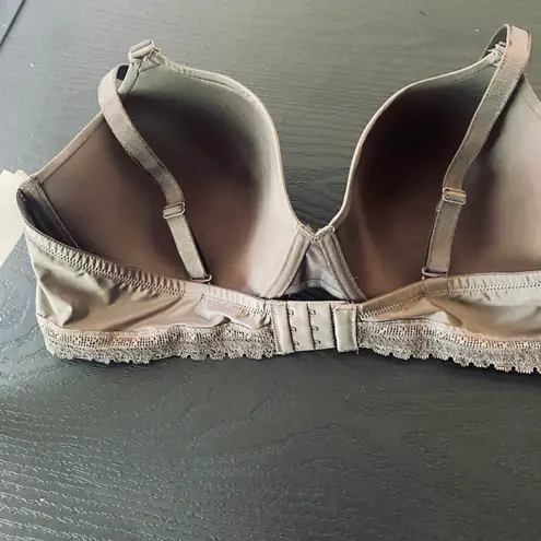 Feline Gorgeous Cushion Comfort T-Shirt Bra w/ Multi-Way Straps