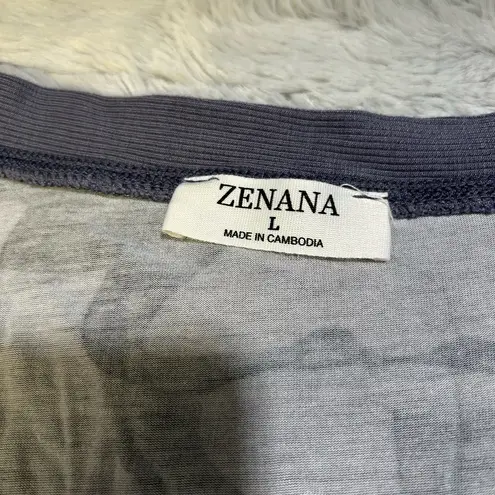 Zenana Outfitters Camouflage Button-Up Cardigan