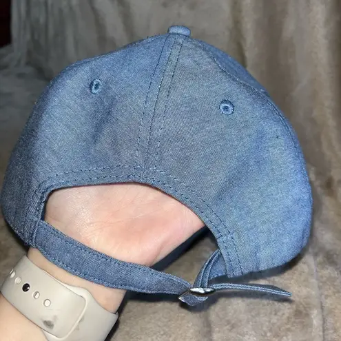 Kansas City Royals SGA Teacher baseball hat Blue