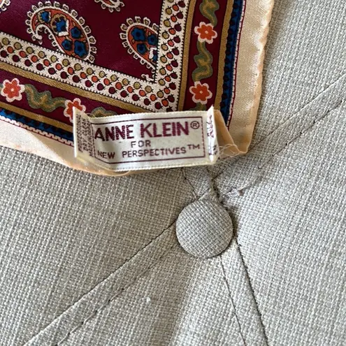 Anne Klein 