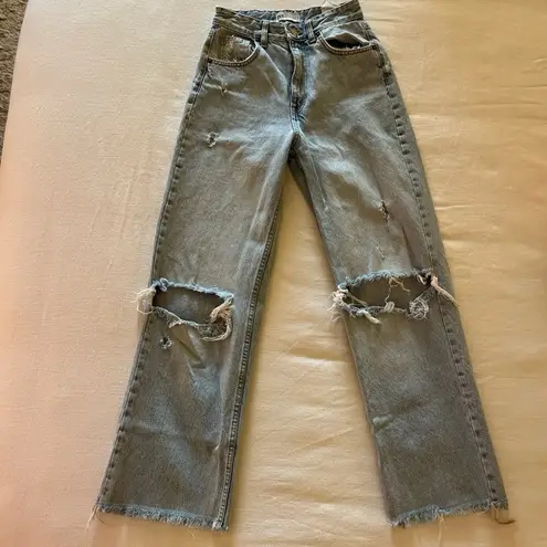 ZARA  Jeans