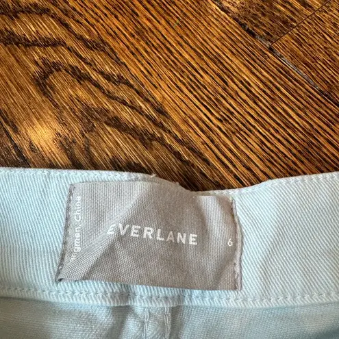 Everlane Utility Barrel Pants