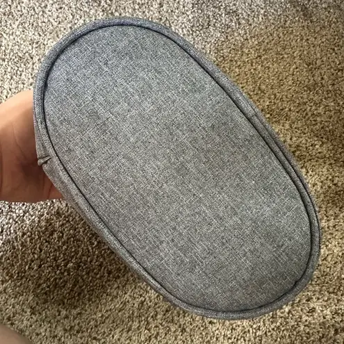 Lekebaby bottle/breastmilk cooler bag Gray Size OS