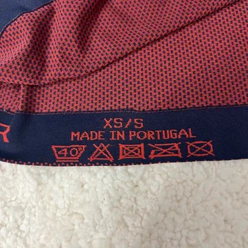 LNDR racerback workout top size XS Blue thumbnail 6