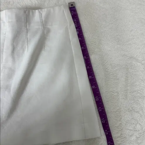 ZARA  High Waist Shorts