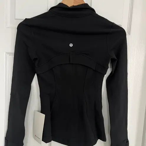 Lululemon Define Jacket Luon  Black - Image 5