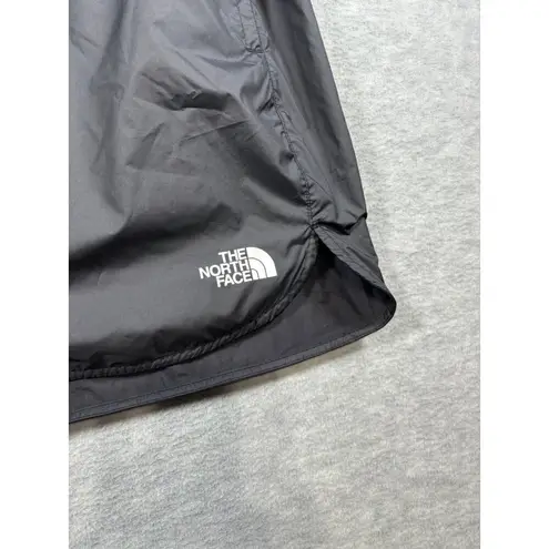 The North Face  WindWall Hydrenaline Skirt Women's S Black Gorpcore Activewear