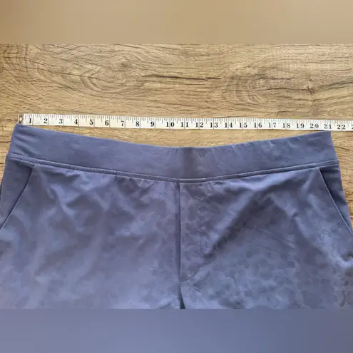 Athleta  Brooklyn Textured Ankle Pant size 20