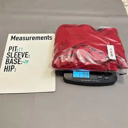 Moda Vintage Women's Red Midi Dress Short Sleeve Size 8