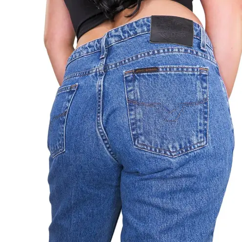 1990s Vintage Harley