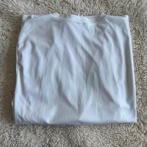 Field Hockey Dog Graphic Long Sleeve T