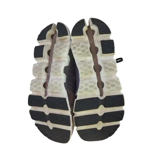 On Cloudswift 3 Running Shoes Women's 9.5 Purple Athletic Sneaker 3wd10451238