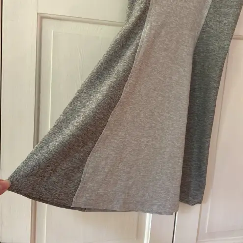 Outdoor Voices  Athena Athletic Dress Dove / Ash Gray Grey‎ Pickleball Mini Dress