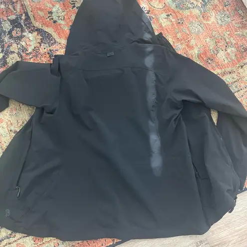 Mountain Hardwear
Super Chockstone Hooded Softshell Jacket - Women's