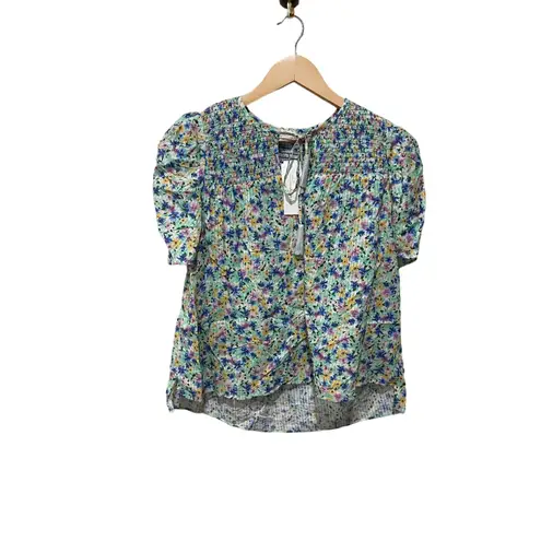 Shoshanna Kira Top Kira Top Size Small