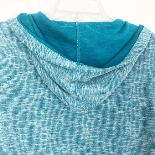 Curfew Full Zip Space