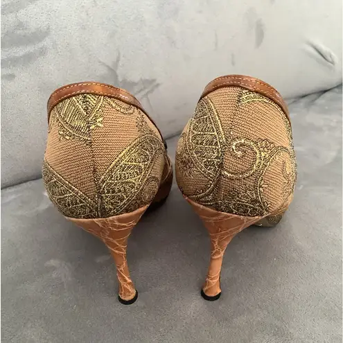 Dolce & Gabbana Dressy pumps 🔥