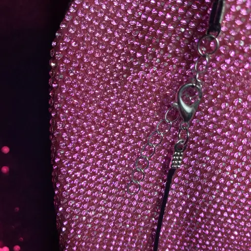 Boutique Vampire Necklace Halloween Costume Choker Spooky Season Jewelry egirl emo gothic