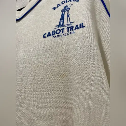 VTG Baddeck Cabot Trail Nova Scotia Canada V