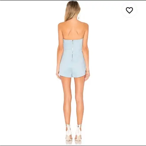 by the way. NWT revolve romper L