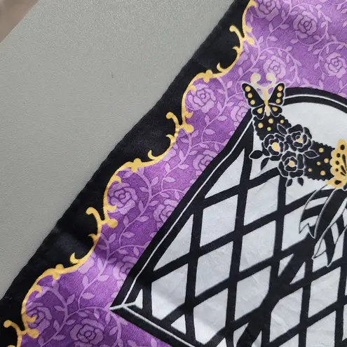 Anna Sui Y2k Bandana
