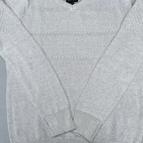 XRAY Brand New Off White Pullover Sweater