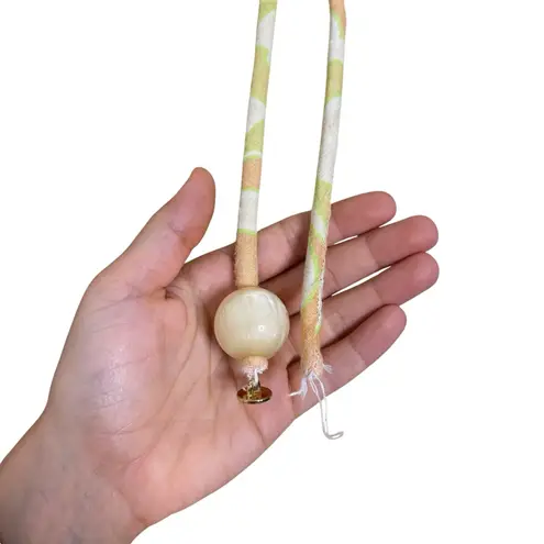 Alexis Capri Dress Melon Vine