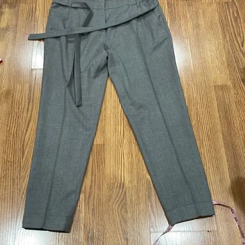 Weekend Max Mara Uovo trousers size 8