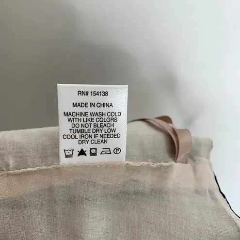 STAUD Wells cropped striped cotton-blend poplin top Women’s 00